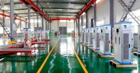 沣东新城 省级“专精特新”企业新增20家，创新动能加速集聚